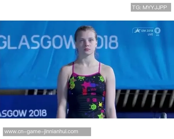 乌克兰跳水冠军转籍俄罗斯，遭吊销一切奖牌及荣誉