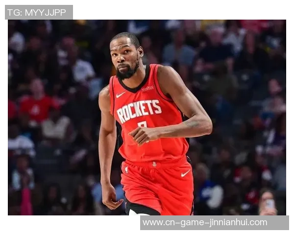 杜兰特商业脑筋有多强？效能勇士时出资7项工业 最高回报率达36倍